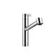 DORNBRACHT-Einhebelmischer-Pull-out-mit-Brausefunktion-ENO-33875760-Chrom-33875760-00 gallery number 1